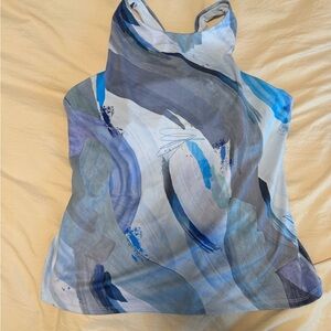 Athleta Conscious Tank size L